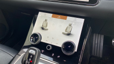 Land Rover Range Rover Evoque 1.5 P300e R-Dynamic SE 5dr Auto Hatchback